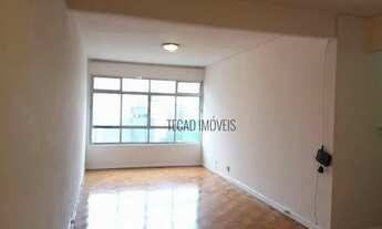 Imagem 3: Apartamento com 2 dormitórios para alugar, 106 m² por R$ 4.002,00/mês - Consolação - São P