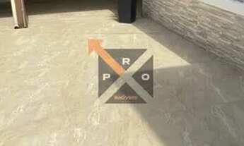 Imagem 2: Casa super confortável e bem localizada-piscina-churrasqueira-2 Quartos e um quarto com te