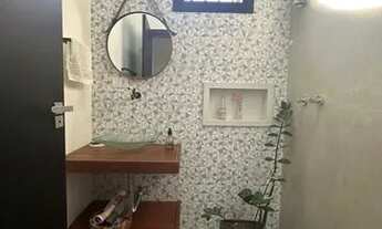 Imagem 3: Linda casa à venda com 3 quartos no Jardim Paulista I - Itu - SP