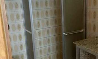 Imagem 3: Casa Padrão com Kitnet