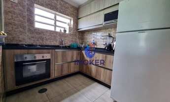 Imagem 6: Casa compartilhada em Ferraz de Vasconcelos; 2 quartos; 1 vaga; móveis planejados