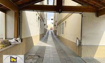 Imagem 3: Apartamento com 2 dormitórios para alugar, 75 m² por R$ 1.750,00/mês - Jordanópolis - São