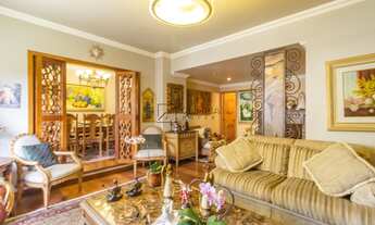 Imagem 6: Apartamento Locação 3 Dormitórios - 151 m² Jardim Paulista