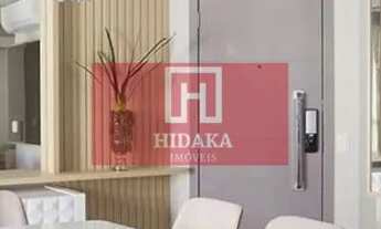 Imagem 3: Apartamento à venda no bairro Tatuapé - São Paulo/SP, Zona Leste