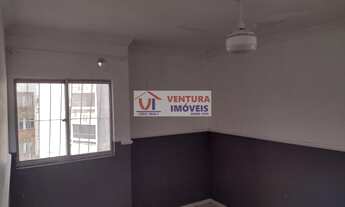 Imagem 7: EDF. AROÉ_ Apartamento com 2 dormitórios