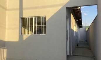 Imagem 4: VENDA] [VILA NAIR] [CASA NOVA] [03 QUARTOS C/ SUITE] [R$ 320.000,00] REF: CA0294