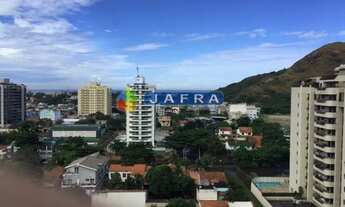 Imagem 2: Aluguel Pablo Picasso Barra Bonita 3 quartos com vaga