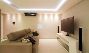 Imagem 3: Apartamento mobiliado em Gaspar!