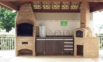 Imagem 2: Apartamento à venda no Swift - Campinas/SP