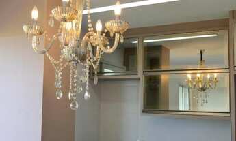 Imagem 7: APTO. COM 3 DORMITÓRIOS, VISTA PRIVILEGIADA, 79 M² - PONTA NEGRA - NATAL/RN