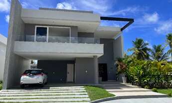Imagem 2: Casa no Maikai Residence - Barra dos Coqueiros,SE