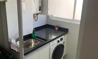 Imagem 3: Venda Apartamento com 2 dormitórios