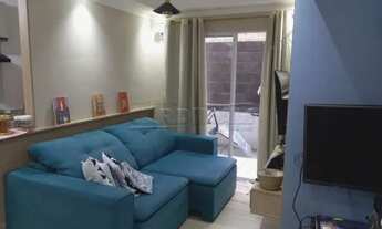 Imagem 5: Apartamento Padrão em São Carlos