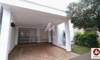 Imagem: Casa (térrea em condominio) 3 dormitórios/suite