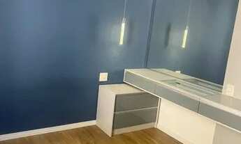 Imagem 2: Apartamento para venda tem 68 metros quadrados com 2 quartos em Centro - São Vicente - SP