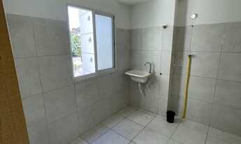 Imagem 6: Apartamento para aluguel no condomínio jardins da roseira