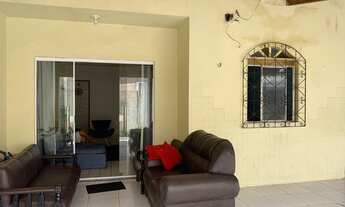 Imagem: CASA PARA VENDA - RESIDENCIAL PINHEIROS