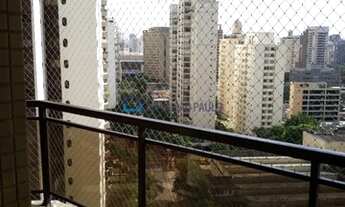 Imagem 1: Flat, Moema - São Paulo