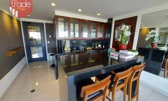 Imagem 2: Apartamento para locação de alto padrão com 04 suítes, pronto para morar