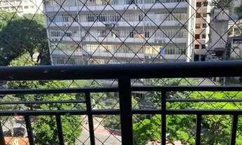 Imagem 6: Apartamento à venda em Bela Vista com 64 m², 2 quartos, 1 vaga