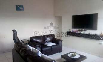 Imagem: Casa no Parque dos Príncipes - Jacareí