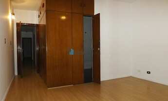 Imagem 7: Casa com 3 dormitórios para alugar, 180 m² por R$ 5.100,00/mês - Campo Belo - São Paulo/SP