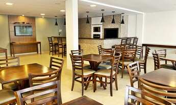 Imagem 4: Apartamento para venda com 200 metros quadrados com 5 quartos em Água Verde - Curitiba - P