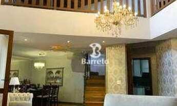 Imagem 7: Casa com 4 dormitórios para alugar, 370 m² por R