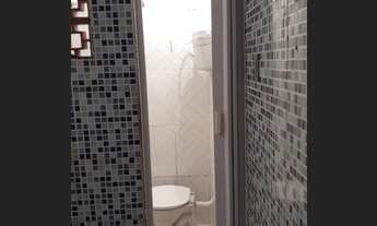 Imagem 5: Aluga se uma kitnet