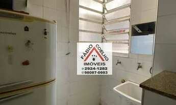 Imagem 5: Apartamento com 2 dormitórios à venda, 56 m² por R$ 540.000,00 - Vila Mariana - São Paulo