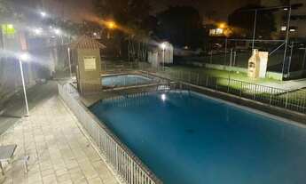 Imagem 2: Alugo excelente apartamento Condomínio das Palmeiras. Duque de Caxias