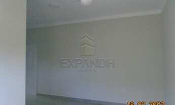 Imagem 7: Casa Padrão em Sertãozinho