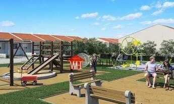 Imagem 6: Casa com 2 dormitórios à venda, 41 m² por R$ 191.900,00 - Sítio Ipiranga - Cachoeirinha/RS