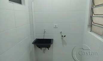 Imagem 4: Apartamento para alugar na mooca