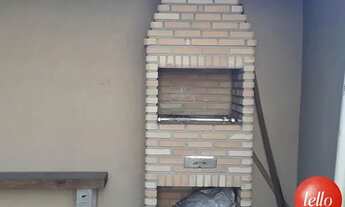 Imagem 7: Santo André - Casa Padrão - Vila Gilda