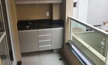 Imagem 7: Apartamento com 1 dormitório para alugar, 47 m² por R$ 1.779,57/mês - Nova Aliança - Ribei