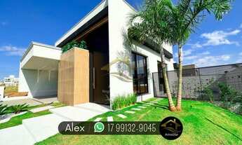 Imagem 3: CASA CONDOMÍNIO MARIA JÚLIA EM SÃO JOSÉ DO RIO PRETO