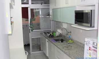 Imagem 5: APARTAMENTO - JARDIM AEROPORTO - SP