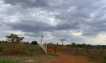 Imagem 3: Chácaras em Anápolis - próximo ao DAIA