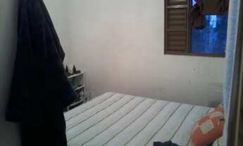 Imagem 5: Casa com 3 dormitórios à venda por RS 200.000 - Jardim Itapuã - Piracicaba-SP