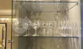 Imagem 4: Excelente apartamento a venda mobiliado e decorado (Porteira Fechada) no bairro Presidente