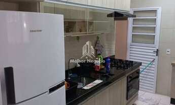 Imagem 3: Casa com 3 dorms, Altos de Sumaré, Sumaré - R$ 366 mil, Cod: CA2424