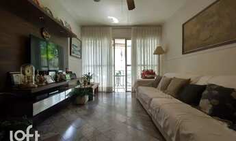 Imagem 3: Apartamento à venda em Moema Pássaros com 117 m², 3 quartos, 1 suíte, 1 vaga