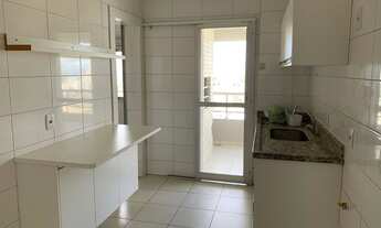 Imagem 6: Alugo edf. Bonavita com 3 quartos e 115m² próximo ao pantanal shopping