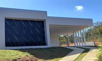 Imagem 3: Casa em Condomínio para Venda em Jaboticatubas, Condomínio Vale do Luar, 3 dormitórios, 1