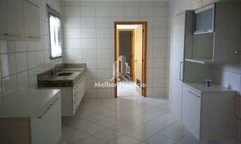 Imagem 2: Apartamento com 4 dorms, Centro, Piracicaba - R$ 740 mil, Cod: RAP3266