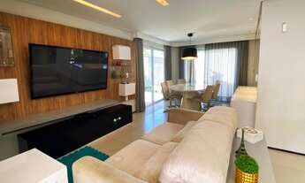 Imagem 3: Casa de condomínio sobrado para venda possui 173 metros quadrados com 4 quartos