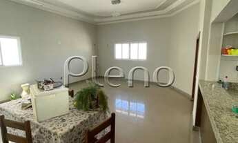 Imagem 5: Casa à venda no Parque Bom Retiro - Paulínia/SP