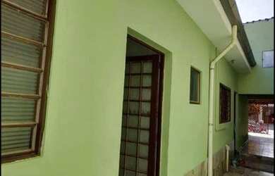 Imagem 8: Vendo casa na Samabaia