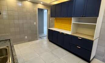 Imagem 6: Rua Setúbal, 142 m, todo Reformado, Vista Mar, 3 Qts, Oportunidade, Top !